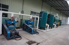 有了光驊提供的真空系